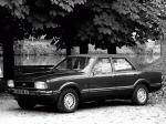 Ford Taunus Ghia 1976 года